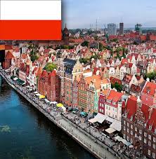 تقويم نمايشگاهي ۲۰۲۵ و ۲۰۲۶ لهستان